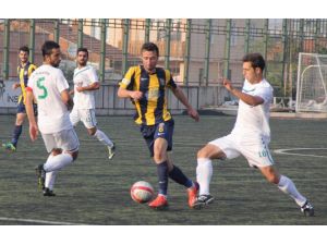 Spor Toto 3. Ligi