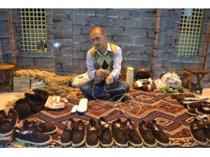 O Ölünce Bu Meslek Tarihe Gömülecek