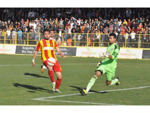 Spor Toto 2. Lig