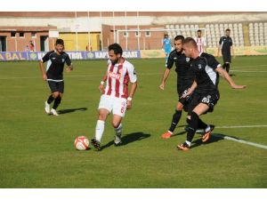 Spor Toto 2. Lig