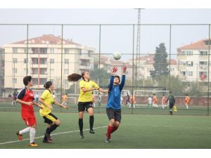 Türkiye Kadınlar Futbol 2. Ligi