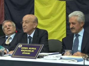 Başkanlık Yarışında Oy Sayımına Başladı