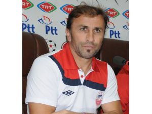 Kahramanmaraşspor - Tki Tavşanlı Linyitspor Maçının Ardından