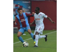 Hasret Sona Erdi