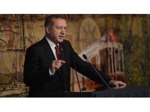 ’’cesur Olmak Zorundayız’’