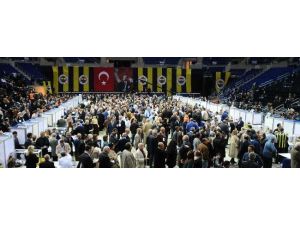 Açılan İlk Sandıkta Fark Attı