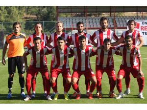 Spor Toto 3. Lig