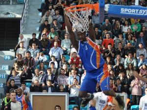 Beko Basketbol Ligi