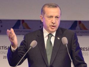 Kızılcahamam’dan Esed’e Sert Çıktı