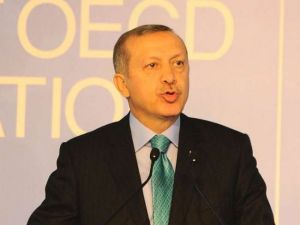 ’’en Küçük Bir Geveşeme...’’