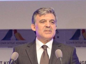 Cumhurbaşkanı Gül Yurda Döndü