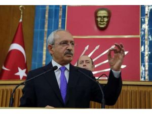Kılıçdaroğlu’ndan Yıldırım’a Tebrik