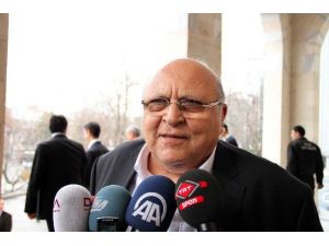 Abdullah Kiğılı: Kazanan Fenerbahçe Oldu