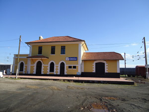 TÜRKOĞLU İLÇESİ CAZİBE MERKEZİ OLACAK