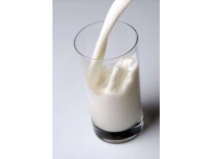 Süt İçerek Zayıflayın