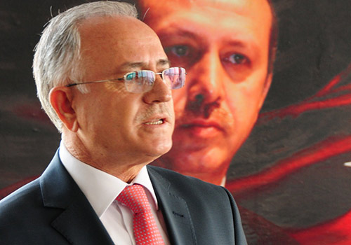 Afşin Belediyesi Yeni Dönem İçin Hazırlıklarını Tamamladı