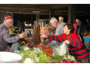 Enflasyon Rakamları Açıklandı