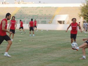 Spor Toto 2. Lig