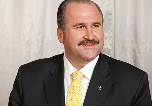 Çaylı: Dulkadiroğlu Kültür Ve Turizm Merkezi Olacak