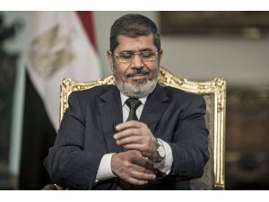 Mursi’nin Yargılanmasına Başlandı