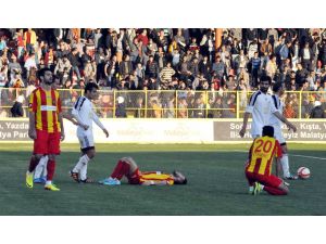 Spor Toto 2. Lig