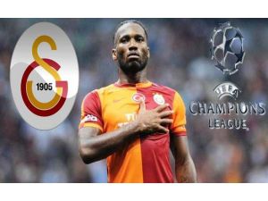 Cimbom’da Tek Gündem Kopenhag