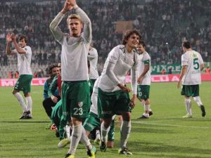 Timsah’ın Defans Sıkıntısı Düşündürüyor