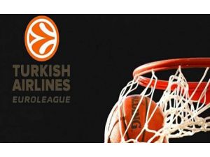 Euroleague’de Heyecan Devam Ediyor