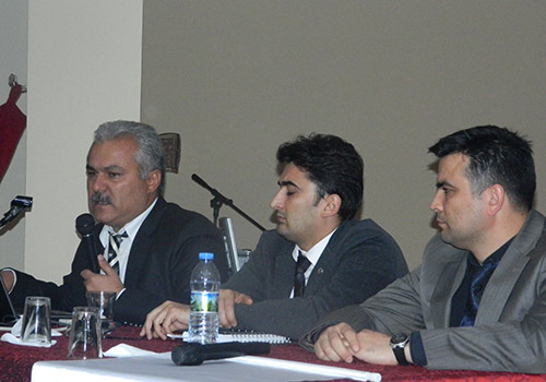 Ekinözü’nde Kentsel Dönüşüm