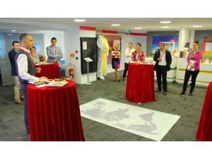 Dupont, Yıllık 2, 1 Milyar Dolarlık Ar-ge Bütçesinin Yüzde 60ını Gıdaya Ayırıyor