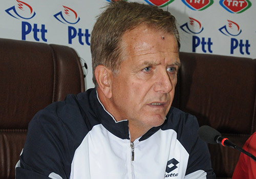 Kahramanmaraşspor - Tki Tavşanlı Linyitspor Maçının Ardından 