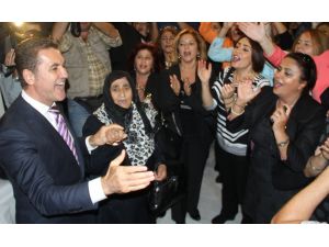 Mustafa Sarıgül:“9 Kasım’da Yeni Bir Sayfa Açılacak”