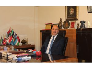 Turgut Altınok, 2014 Yerel Seçimlerinde, Keçiören Belediye Başkanlığına Aday Olacağını Açıkladı