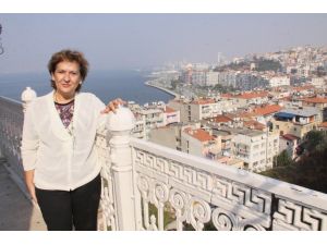 (Özel Haber) Chp Pm Üyesi Ve İzmir Milletvekili Birgül Ayman Güler: