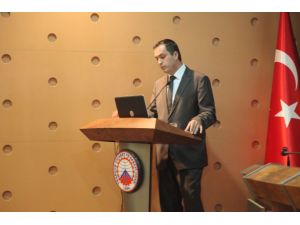 Mobiad Başkanı Bektaş, Mobilya Şehri Projesi’ni Anlattı