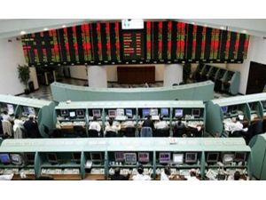 Borsa Yüksek Puanla Kapattı