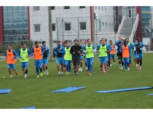 Orduspor, Bolu Yolcusu