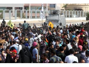 Mursi’nin Duruşması 8 Ocak’a Ertelendi