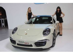 Bu Otomobiller Dudak Uçuklattı