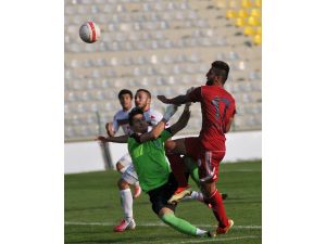 Spor Toto 2. Lig