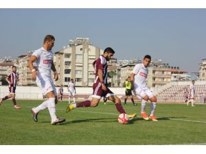 Spor Toto 2. Lig