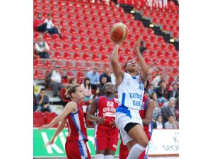 Türkiye Kadınlar Basketbol Ligi