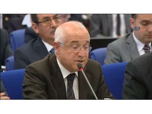 Koyduğumuz Hedefin Çok Gerisindeyiz