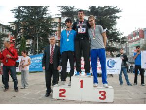 Tokatta Hicret Koşusu