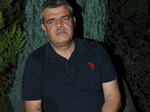 Kaynak’ın Gönlünde İl Başkanlığı Mı Var?