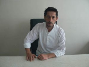 Soydandan Hakemlere Tepki