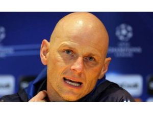 Solbakken: Mutlaka Kazanmalıyız