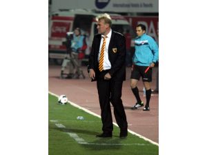Spor Toto Süper Lig