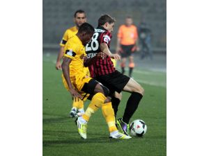 Spor Toto Süper Lig