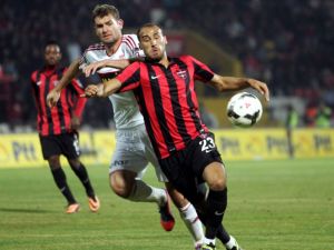 Spor Toto Süper Lig